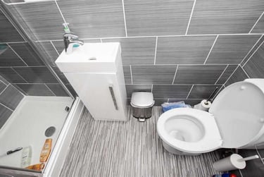 6 bed house, Heeley Road, Selly Park, Birmingham, B296EZ - Image 10