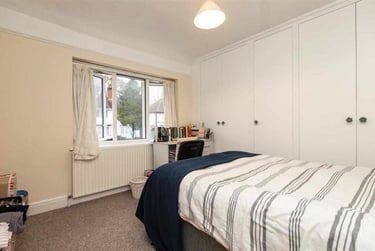 2 bed house, Reservoir Road, Selly Park, Birmingham, B296TF - Image 13
