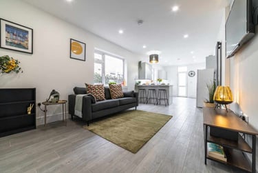 5 bed house, Pontcanna, Cardiff, CF119HJ - Image 1