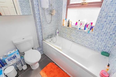 4 bed house, Dawlish Road, Selly Park, Birmingham, B297AF - Image 14