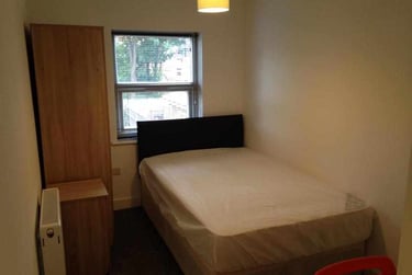 6 bed house, Tiverton Road, Selly Park, Birmingham, B296BY - Image 9