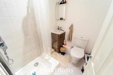 6 bed house, Hubert Road, Selly Park, Birmingham, B296ER - Image 11