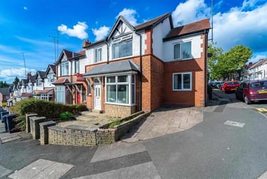 6 bed house, Coronation Road, Selly Park, Birmingham, B297DE - Image 2