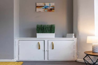 2 bed house, Kensington, Liverpool, L66BD - Image 15