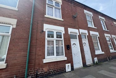 2 bed house, St. Leonards Road, Clarendon Park, Leicester, LE23BZ - Image 9