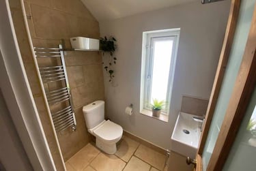 4 bed house, Roath, Plasnewydd, Cardiff, CF244TR - Image 8