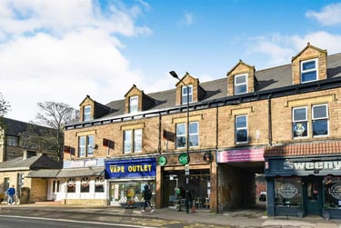 6 bed flat, Ecclesall Road, Sharrow, Sheffield, S118PE - Image 14