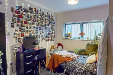 3 bed house, White Friars, Highfields, Leicester, LE15NF - Image 12