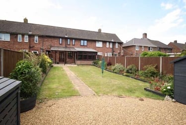 4 bed house, Wycliffe Road, Earlham, Norwich, NR47DX - Image 13