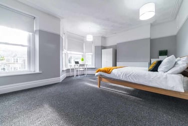 5 bed house, Pontcanna, Cardiff, CF119HJ - Image 7