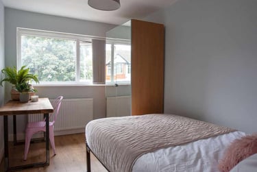 8 bed house, 22a Amherst Road Manchester, Fallowfield, Manchester, M146UQ - Image 11