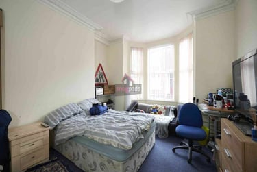 6 bed house, Salford, Seedley, M67EL - Image 8