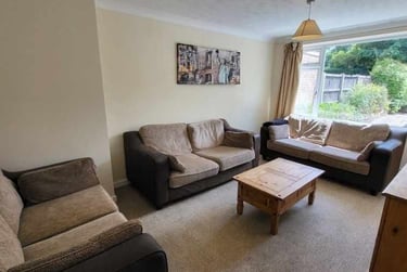 6 bed house, Fieldview, Earlham, Norwich, NR58AQ - Image 3