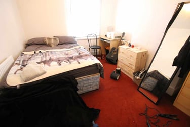 4 bed house, Roath, Plasnewydd, Cardiff, CF244TQ - Image 6