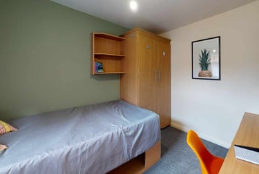 5 bed house, Beaconsfield Road, City Centre, Leicester, LE30FH - Image 8