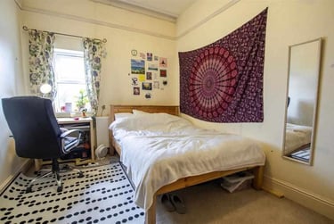 7 bed house, St. Edwards Road, Selly Park, Birmingham, B297DH - Image 10