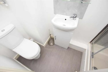 5 bed house, George Road, Selly Park, Birmingham, B296AH - Image 13