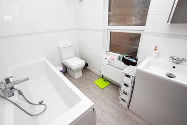 5 bed house, Pershore Road, Selly Park, Birmingham, B297HG - Image 13