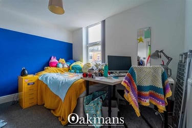 5 bed house, Hubert Road, Selly Park, Birmingham, B296ES - Image 5