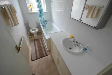 4 bed house, Lottie Road, Selly Park, Birmingham, B296JZ - Image 14