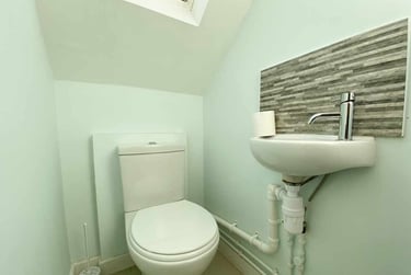 5 bed flat, Cathays, Cardiff, CF244NQ - Image 11