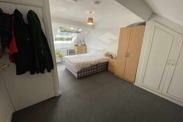 4 bed house, Clarendon Park Road, Clarendon Park, Leicester, LE23AE - Image 2