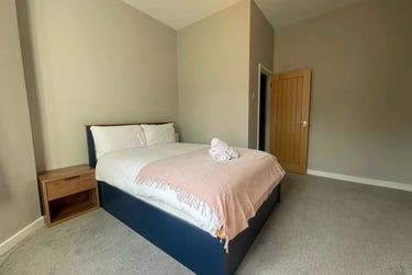 2 bed house, Heath, Gabalfa, Cardiff, CF143NF - Image 7