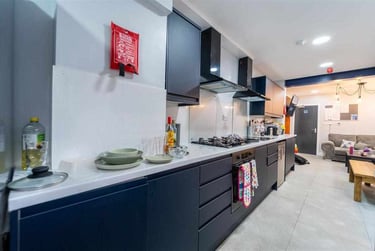 5 bed house, Teignmouth Road, Selly Park, Birmingham, B297AY - Image 6