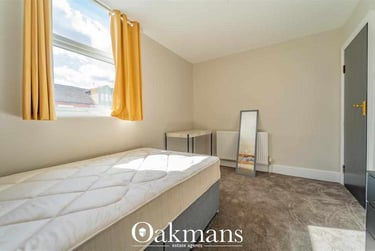 6 bed house, Teignmouth Road, Selly Park, Birmingham, B297BA - Image 8