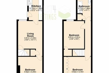 3 bed house, Sheridan Street, Aylestone Park, Leicester, LE27NG - Image 10