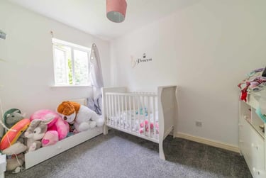 2 bed house, Pengam Green, Cardiff, CF242EF - Image 7