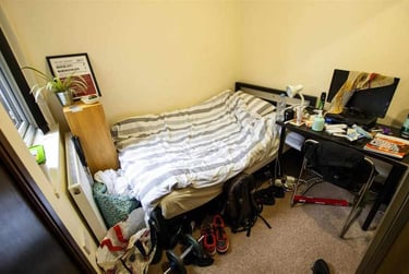 8 bed house, Bournbrook Road, Selly Park, Birmingham, B297DD - Image 10