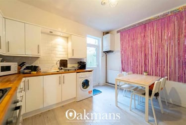 3 bed house, Katie Road, Selly Oak, Birmingham, B296JG - Image 4