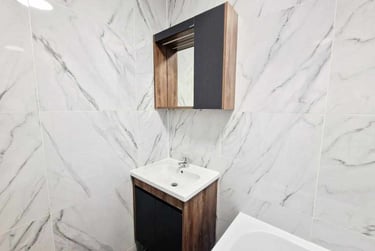 2 bed flat, Lune Street, City Centre, Preston, PR12NN - Image 10