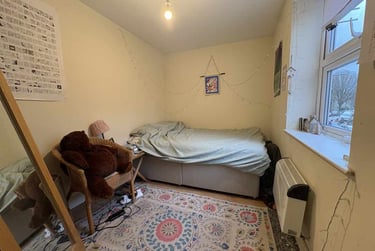 1 bed flat, Roath, Plasnewydd, Cardiff, CF243PT - Image 5