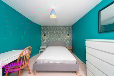 5 bed house, Ruskin Avenue, Rusholme, Manchester, M144DP - Image 4