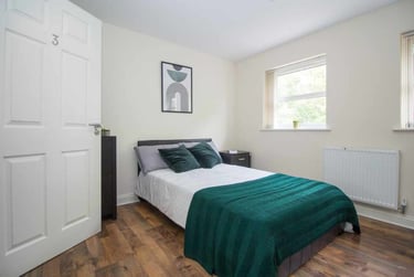 4 bed house, Blue Fox Close, City Centre, Leicester, LE30EE - Image 12