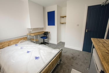 6 bed house, Rookery Road, Selly Park, Birmingham, B297DG - Image 11