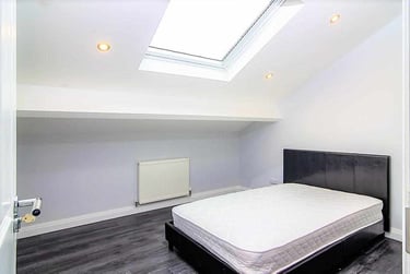 5 bed house, Fishergate, City Centre, Preston, PR12NJ - Image 10