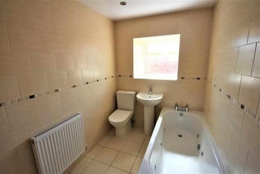 3 bed flat, St. Pauls Road, Plungington, Preston, PR16NS - Image 8