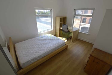 4 bed flat, Welford Road, Highfields, Leicester, LE27AA - Image 8