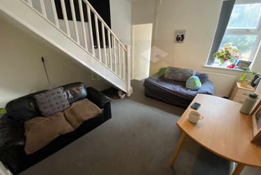 4 bed house, Clarendon Park Road, Clarendon Park, Leicester, LE23AE - Image 3