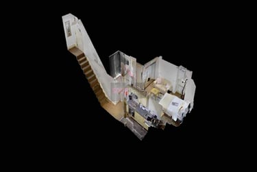 1 bed studio, Salford, Seedley, M67EW - Image 7