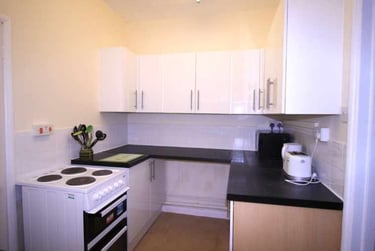 4 bed house, Unthank Road, City Centre, Norwich, NR22AB - Image 8