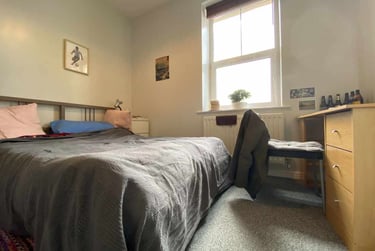 4 bed flat, Cathays, Cardiff, CF244ER - Image 4