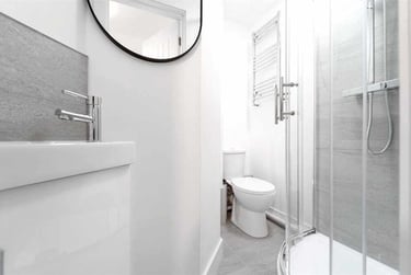 2 bed flat, Roman Way, Selly Park, Birmingham, B152SJ - Image 14