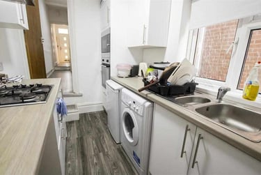 4 bed house, Rookery Road, Selly Park, Birmingham, B297DQ - Image 2