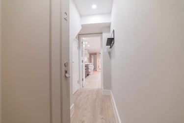 1 bed flat, Cathays, Plasnewydd, Cardiff, CF244AT - Image 3