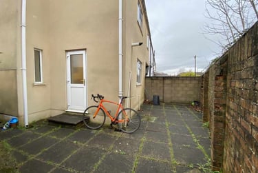 4 bed house, Cathays, Cardiff, CF244HP - Image 12