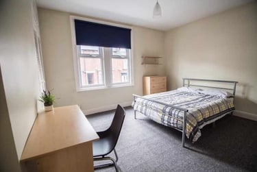 3 bed house, Peveril Road, Ecclesall, Sheffield, S117AQ - Image 10